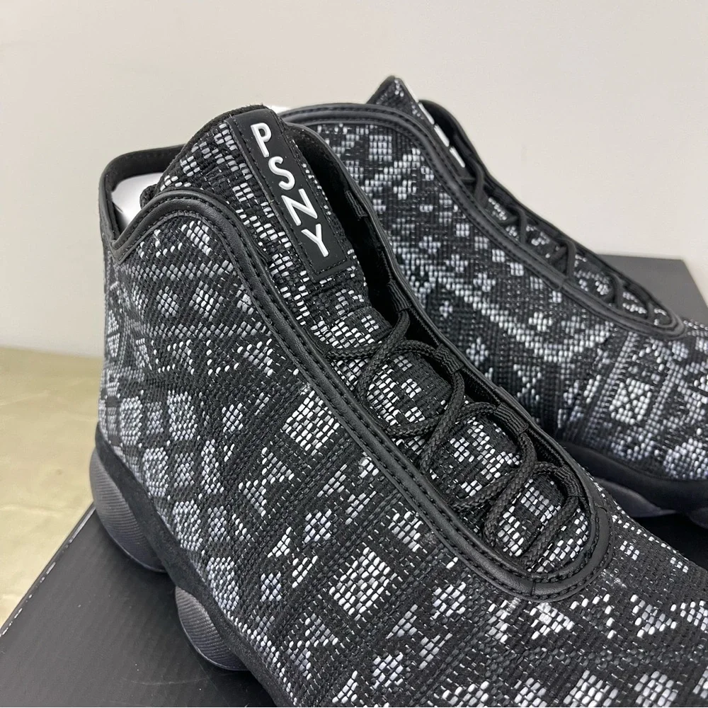 Nike Jordan Horizon Premium PSNY Public School 827432-002